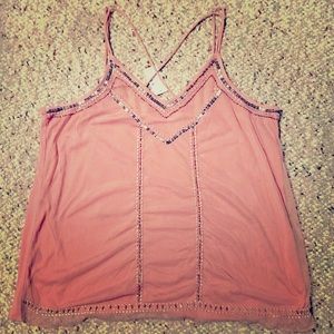 NWT Dressy Cami